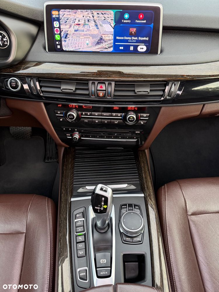 BMW X5 xDrive40e - 38