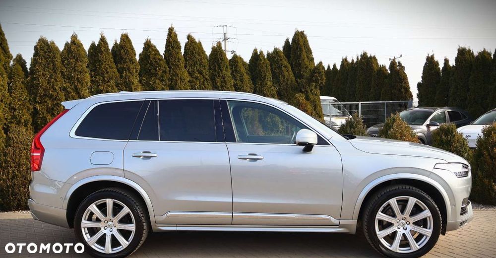 Volvo XC 90 - 5