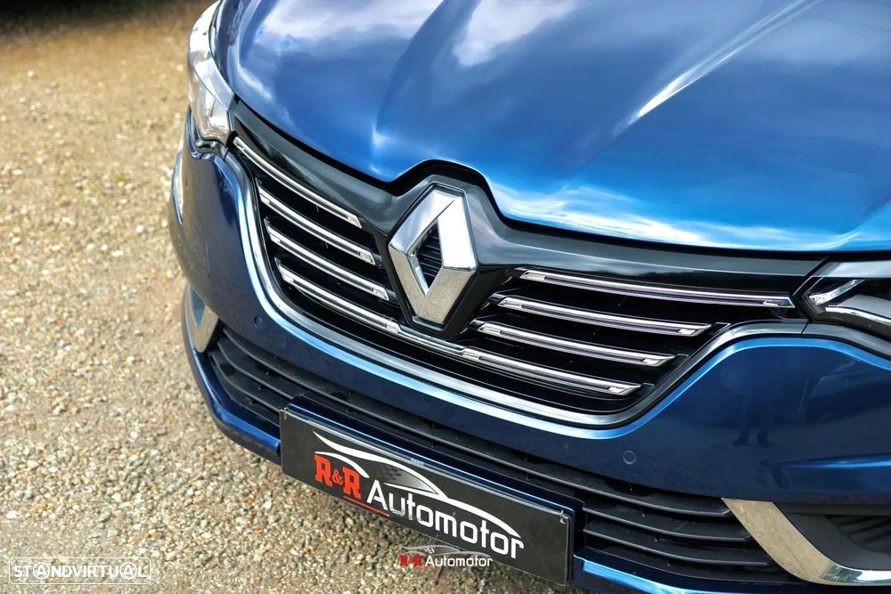 Renault Talisman Sport Tourer 1.6 dCi Executive - 6