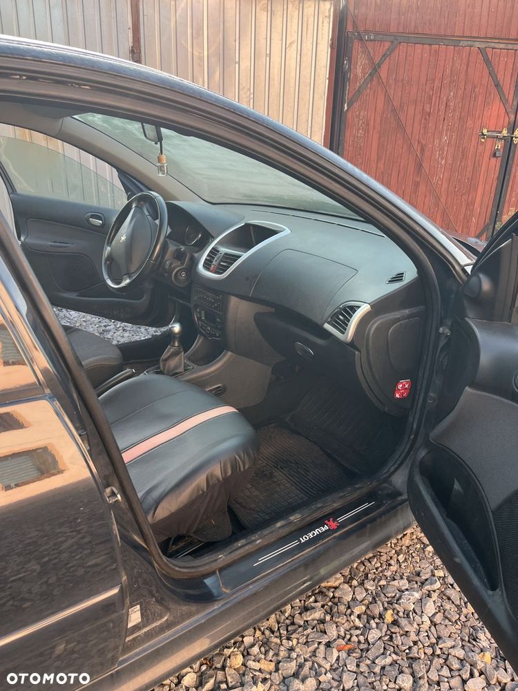 Peugeot 206 1.4 Generation - 3