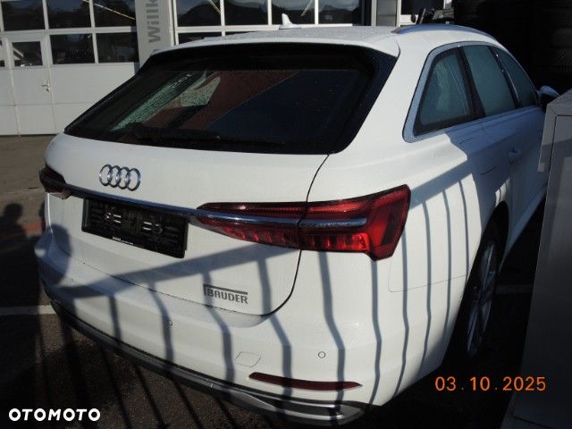Audi A6 Avant 40 TDI quattro S tronic - 1