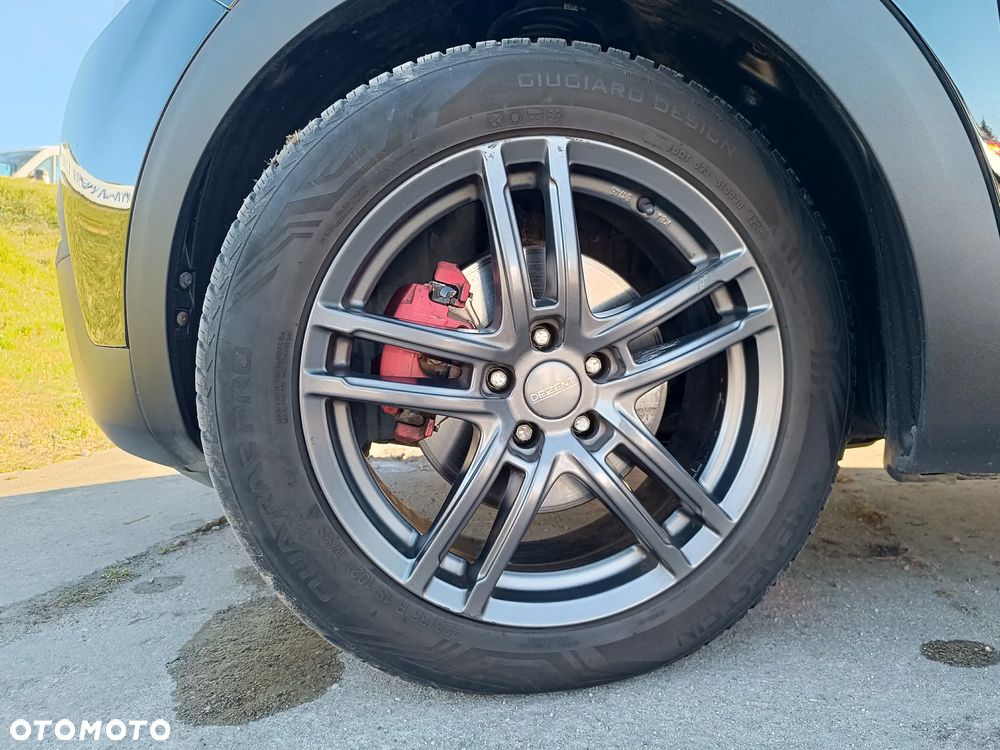 Peugeot 3008 1.5 BlueHDi Crossway S&S EAT8 - 27