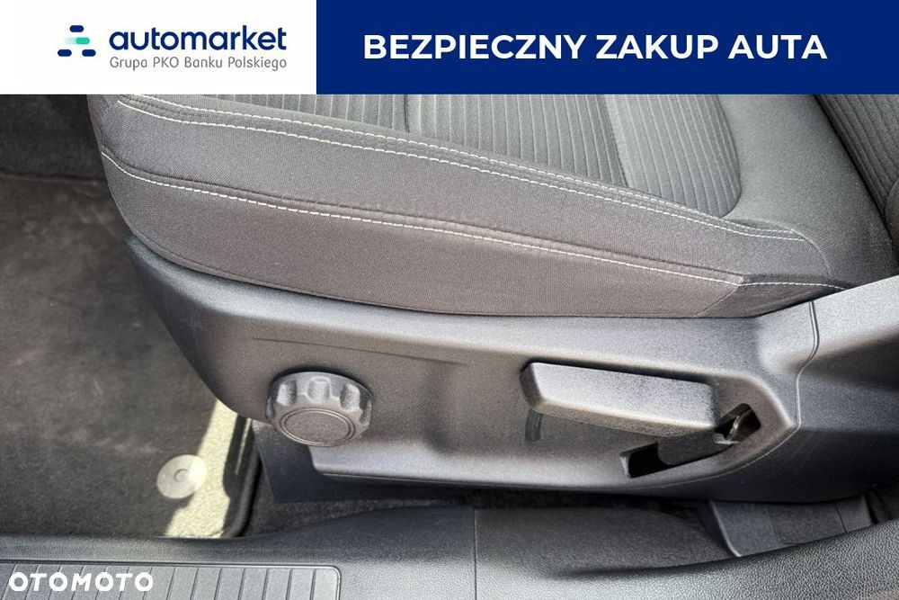Ford Kuga 1.5 EcoBoost FWD Titanium - 13
