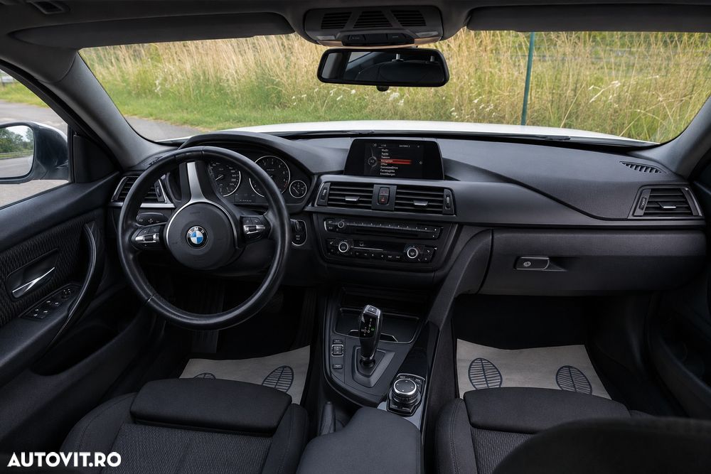 BMW Seria 4 ver-418d-aut-sport-line - 6