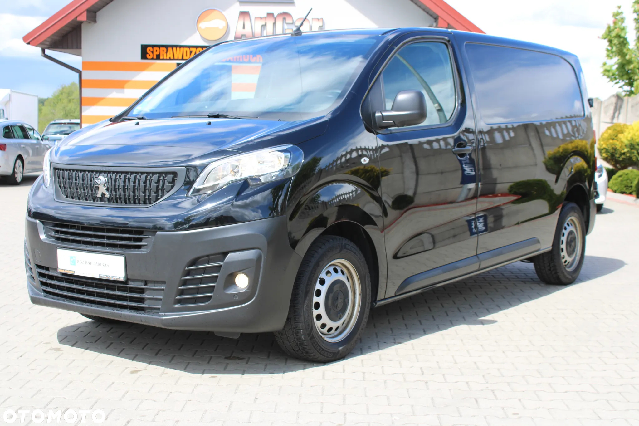 Peugeot Expert III - 2