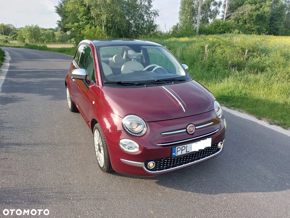 Fiat 500 - 7