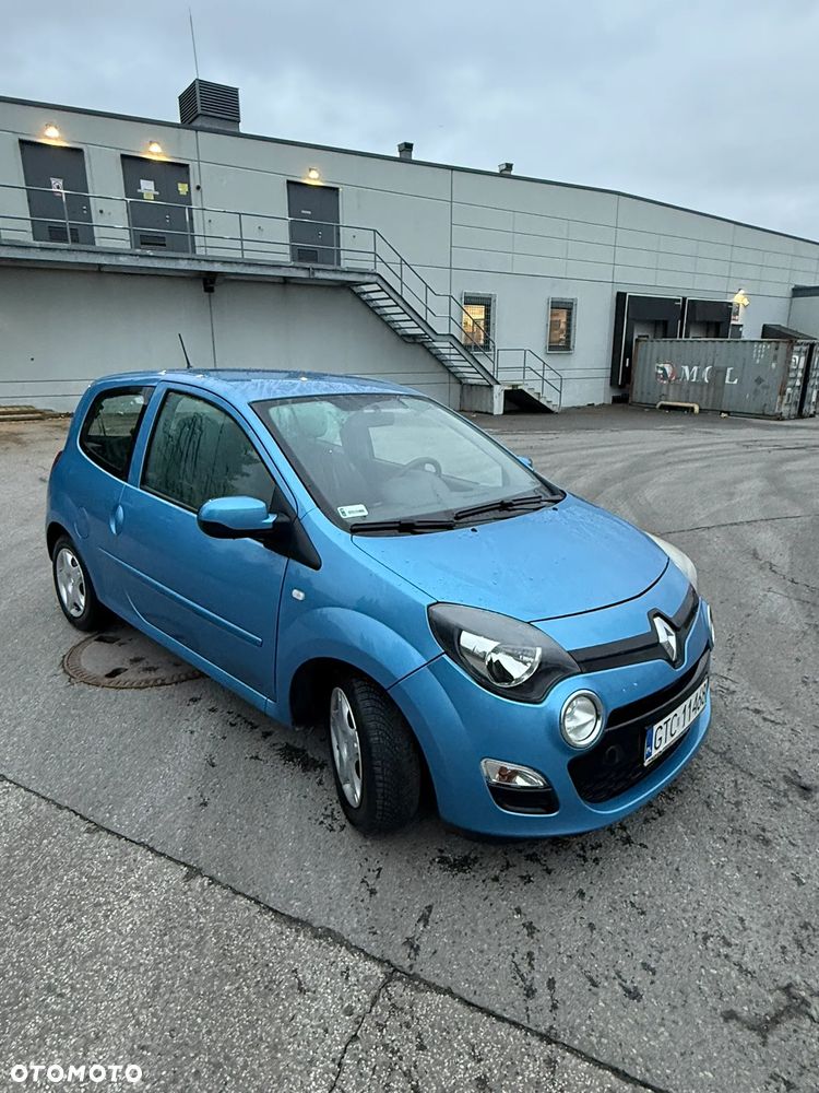 Renault Twingo 1.2 16V Eco Dynamique - 3