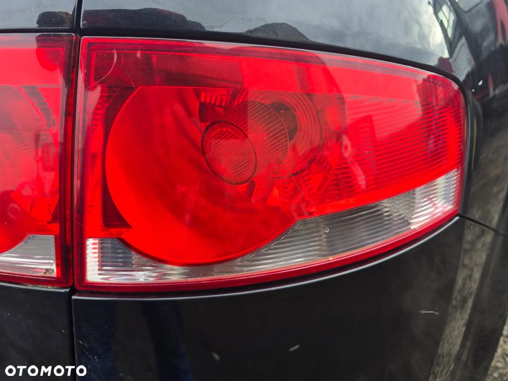 Lampa prawy tyl seat altea XL - 1