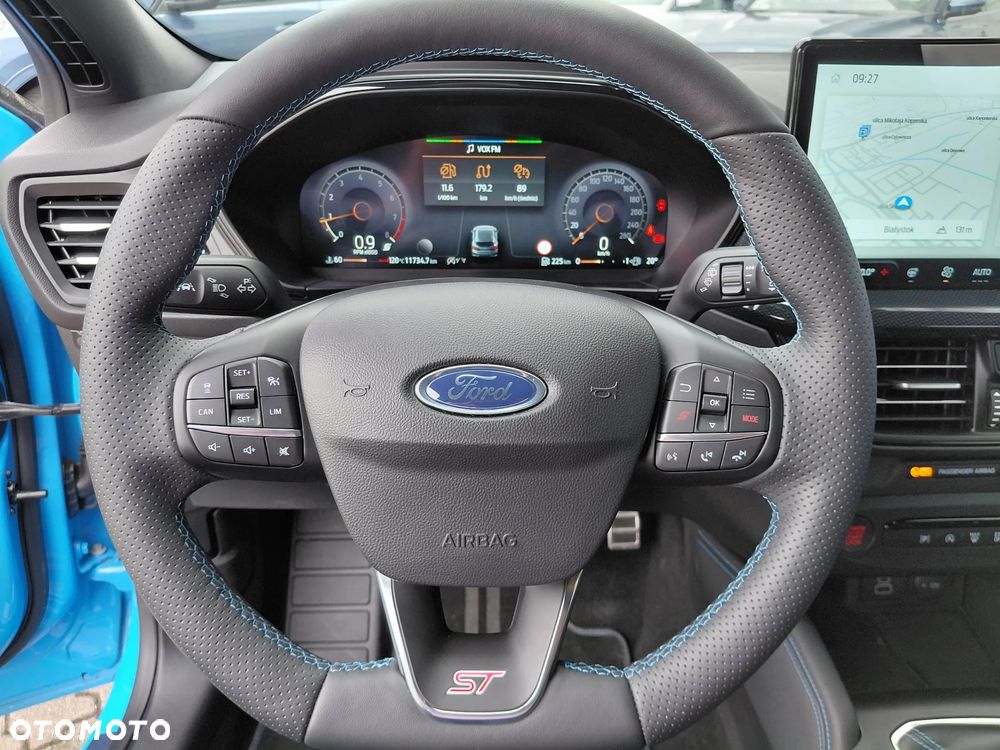 Ford Focus 2.3 EcoBoost ST X Edition - 20