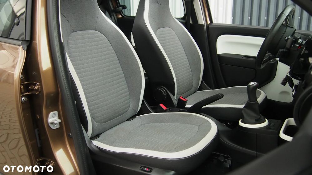 Renault Twingo SCe 70 Expression - 12