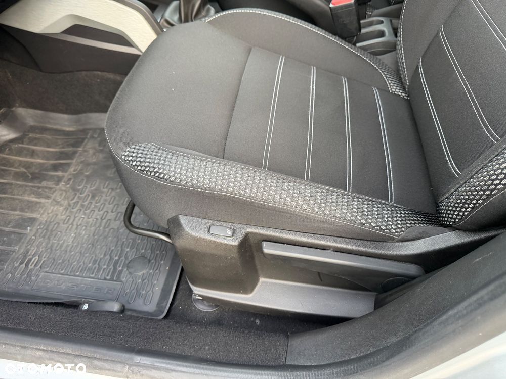 Dacia Duster 1.5 Blue dCi Essential - 17