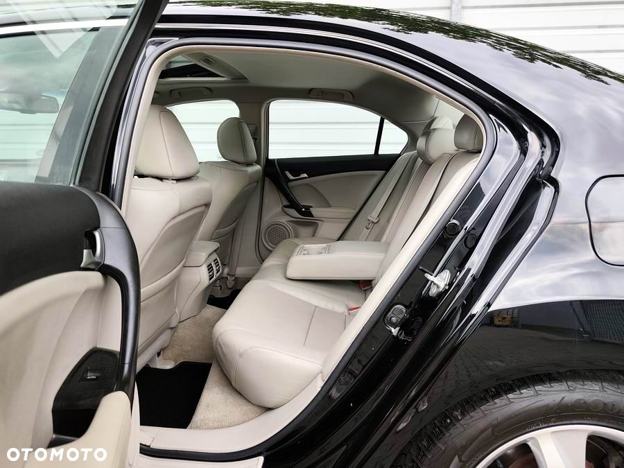 Honda Accord 2.4 Automatik Executive - 13