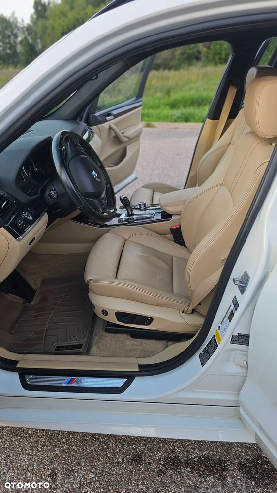 BMW X3 - 4