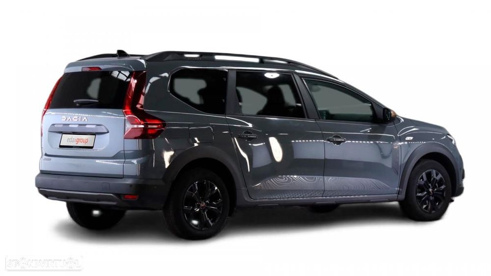 Dacia Jogger 1.0 ECO-G Extreme 7L Bi-Fuel - 2