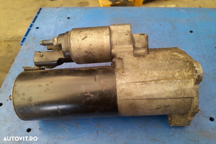 ELECTROMOTOR 2.0 BPW 4X4 03G911023 MX1253 Audi A4 B7 [2004 - 2008] - 3