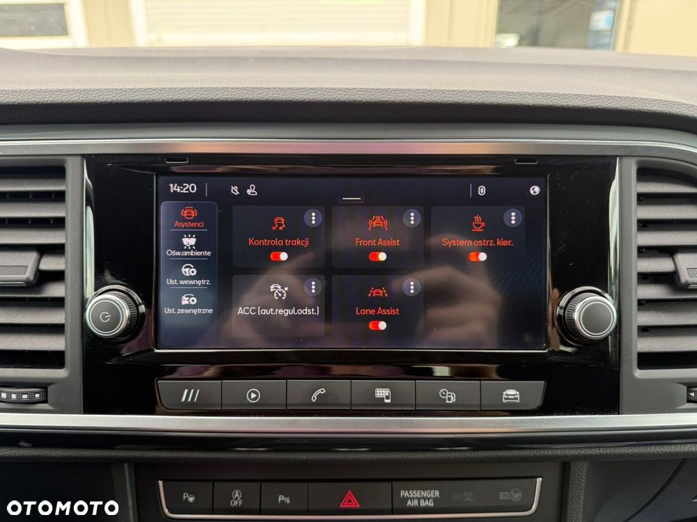 Seat Ateca 1.5 TSI Style S&S - 16