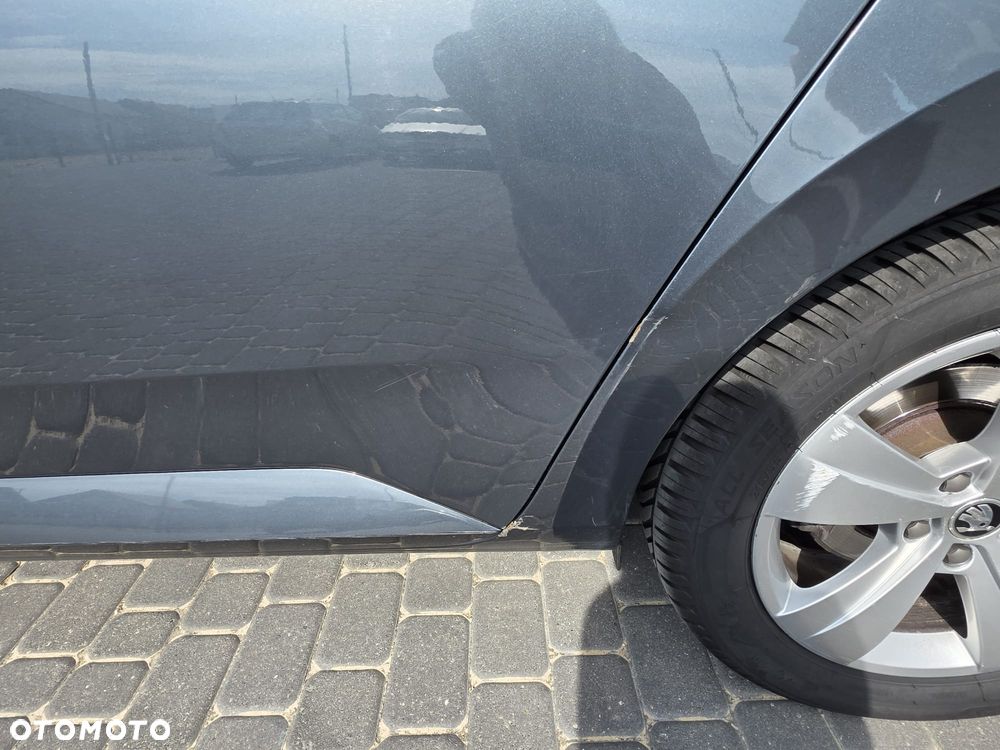 Skoda Superb 1.5 TSI ACT Ambition - 20