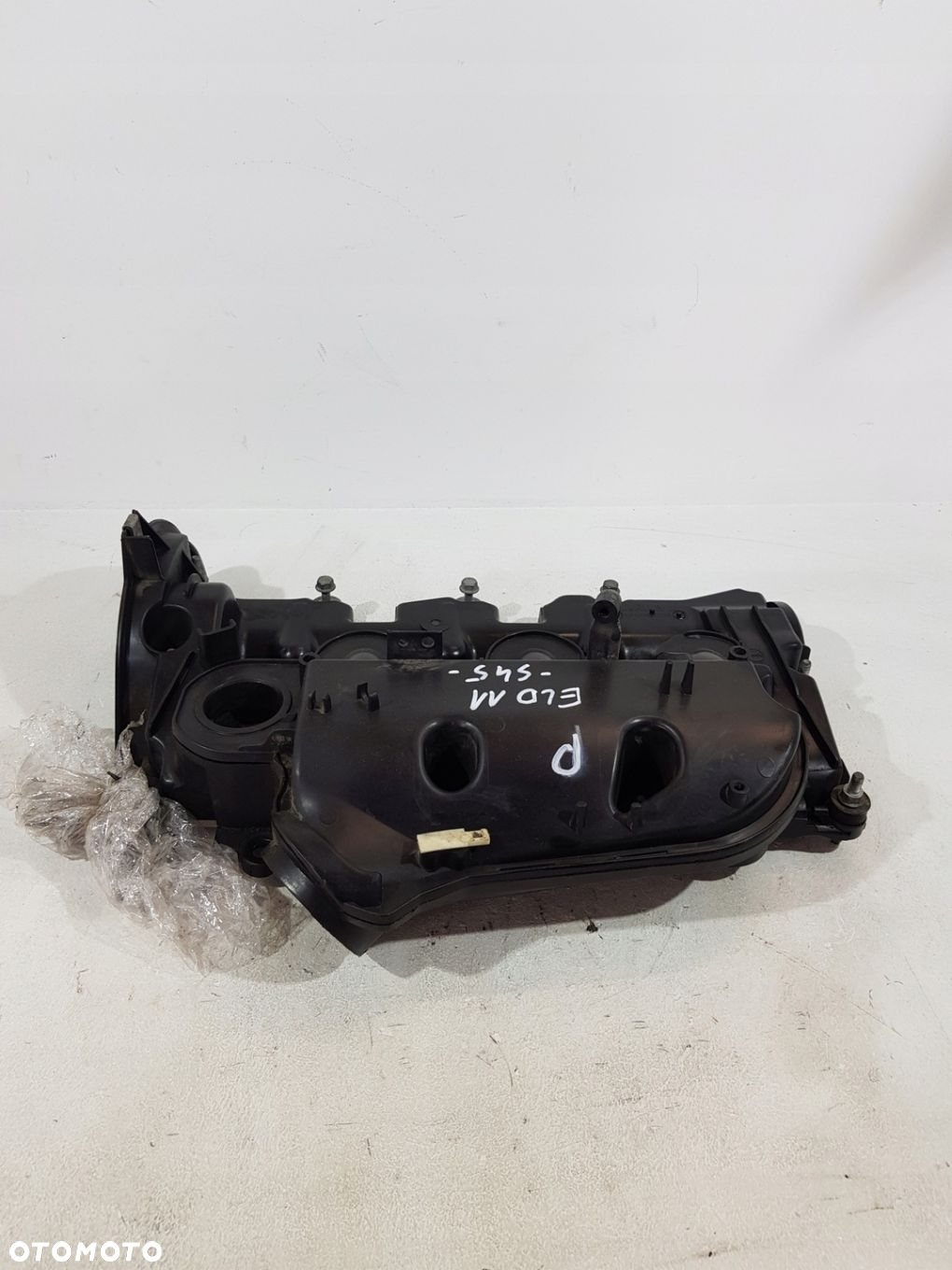 POKRYWA ZAWORÓW 9X2Q-9424-FA PRAWA CITROEN C5 III X7 3.0 HDI DT20C - 4