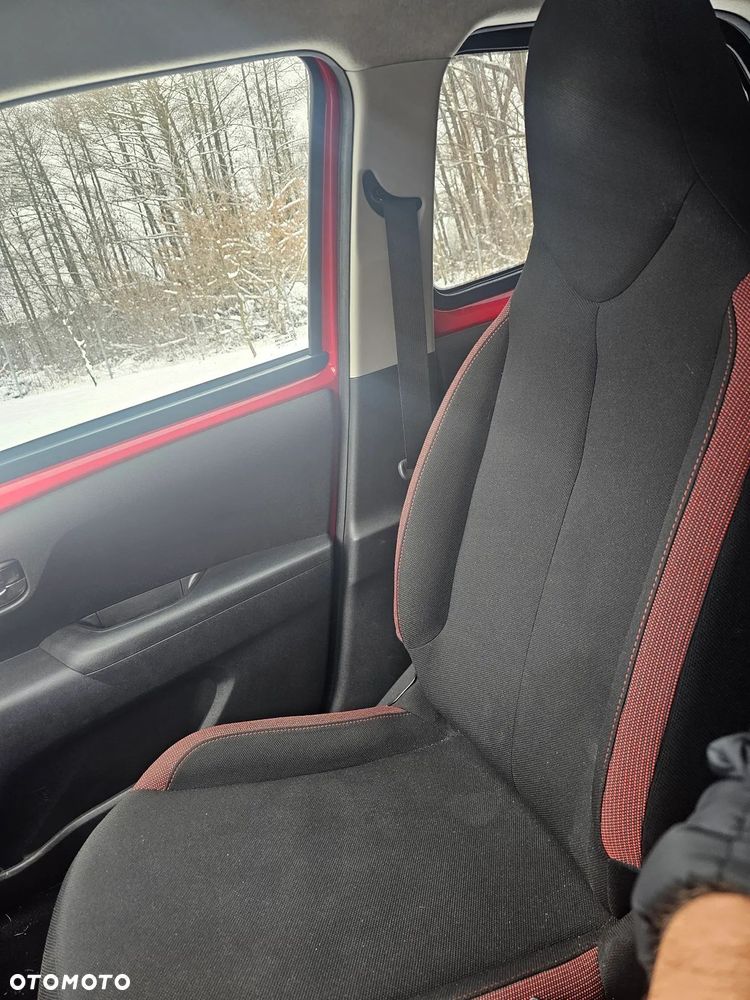 Toyota Aygo x-cite Style Selection - 22