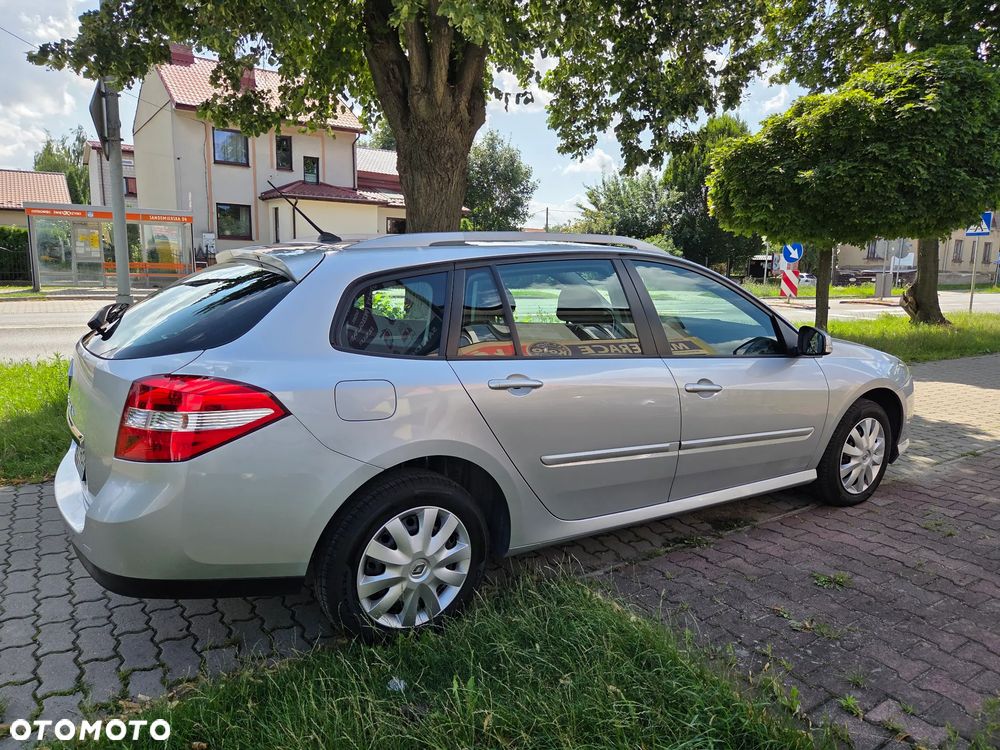 Renault Laguna 2.0 16V 140 Dynamique - 2