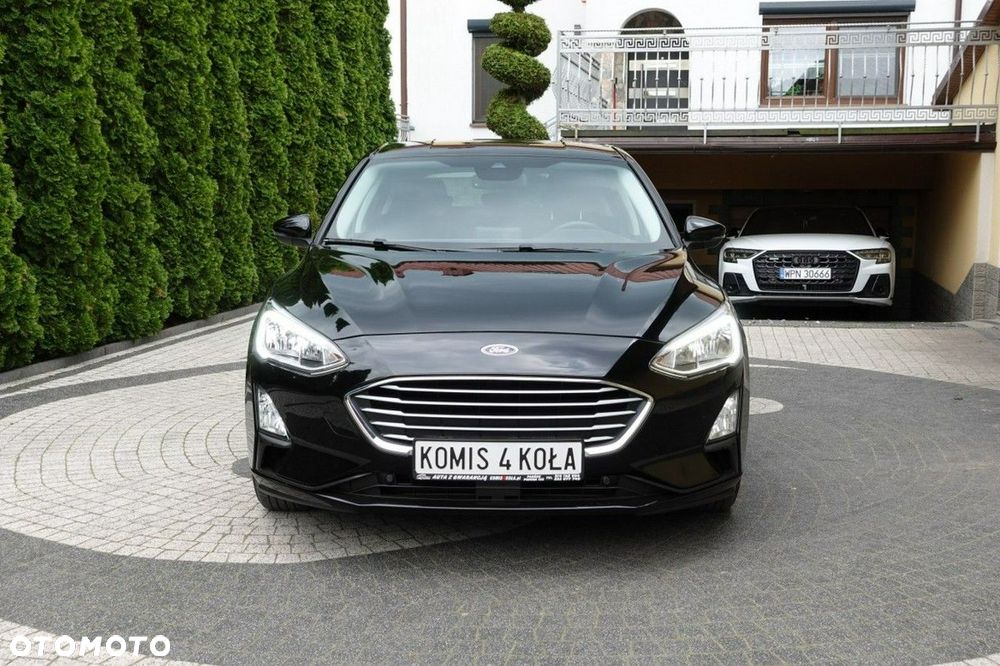 Ford Focus - 9