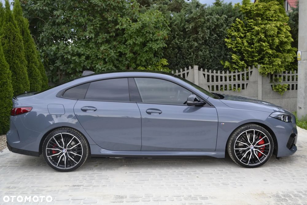 BMW Seria 2 M235i xDrive - 12