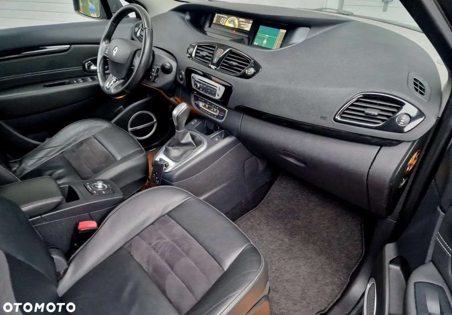 Renault Grand Scenic - 6