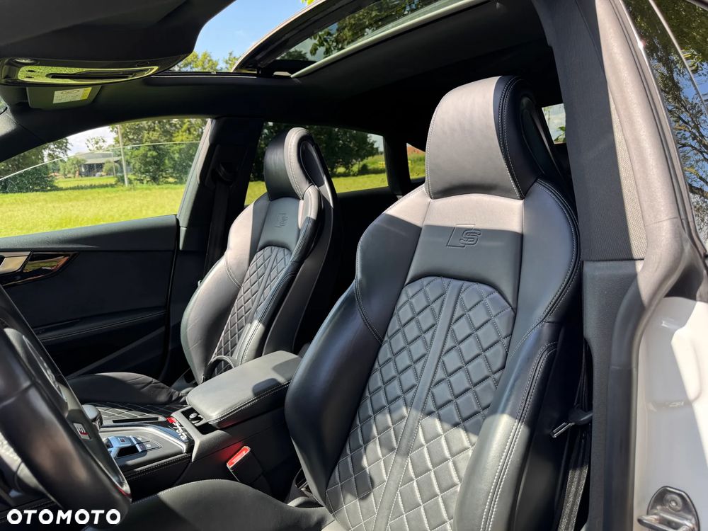 Audi S5 Sportback 3.0 TFSI Quattro Tiptronic - 18