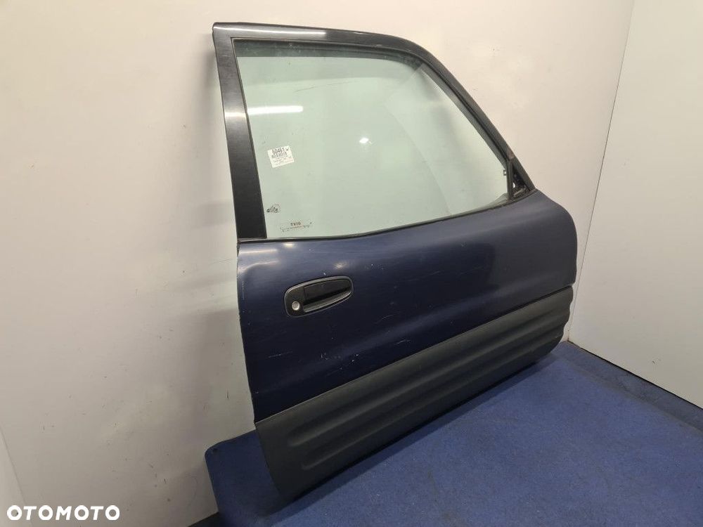 TOYOTA RAV4 I 3D DRZWI PRZÓD PRAWE - 2