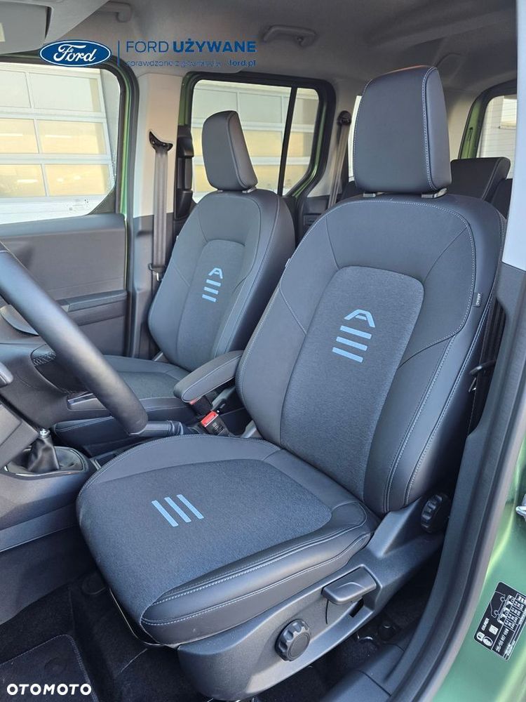 Ford Tourneo Courier - 19