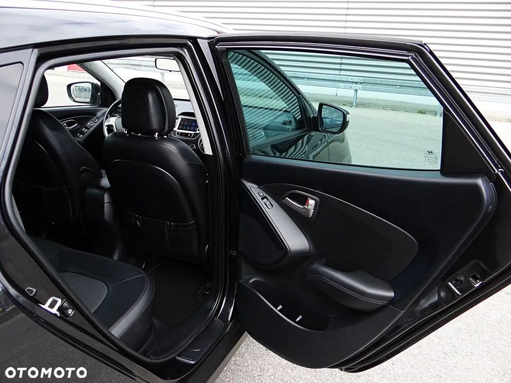 Hyundai ix35 1.7 CRDi 2WD Style - 39