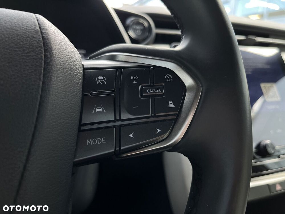 Lexus LBX 1.5 Hybrid Elegant - 23