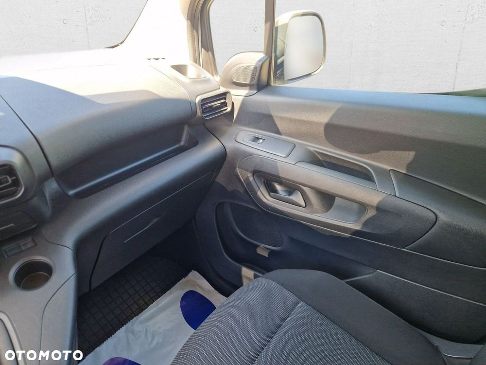 Toyota Proace City Verso - 15