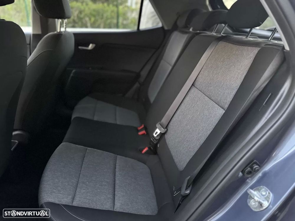 Kia Stonic 1.2 Dynamic - 13