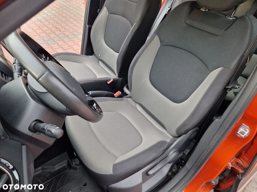 Renault Captur 0.9 Energy TCe Limited - 21