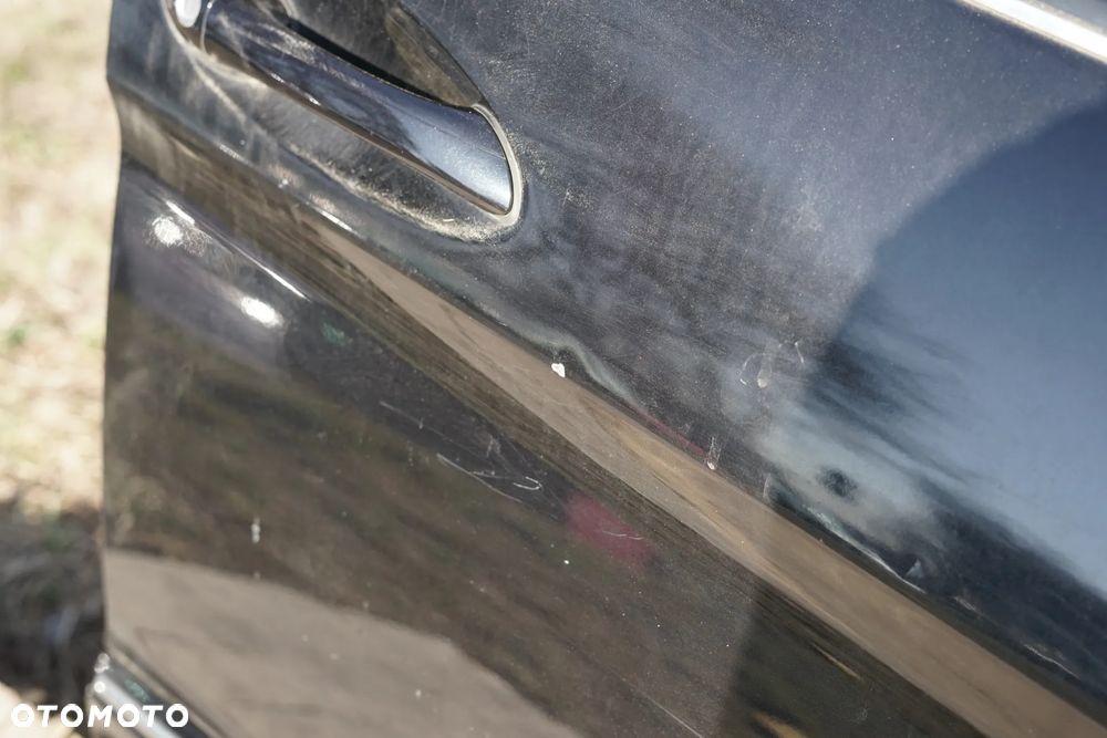 Drzwi przód przednie prawe Mercedes klasa B W245 Lift 191 - 5