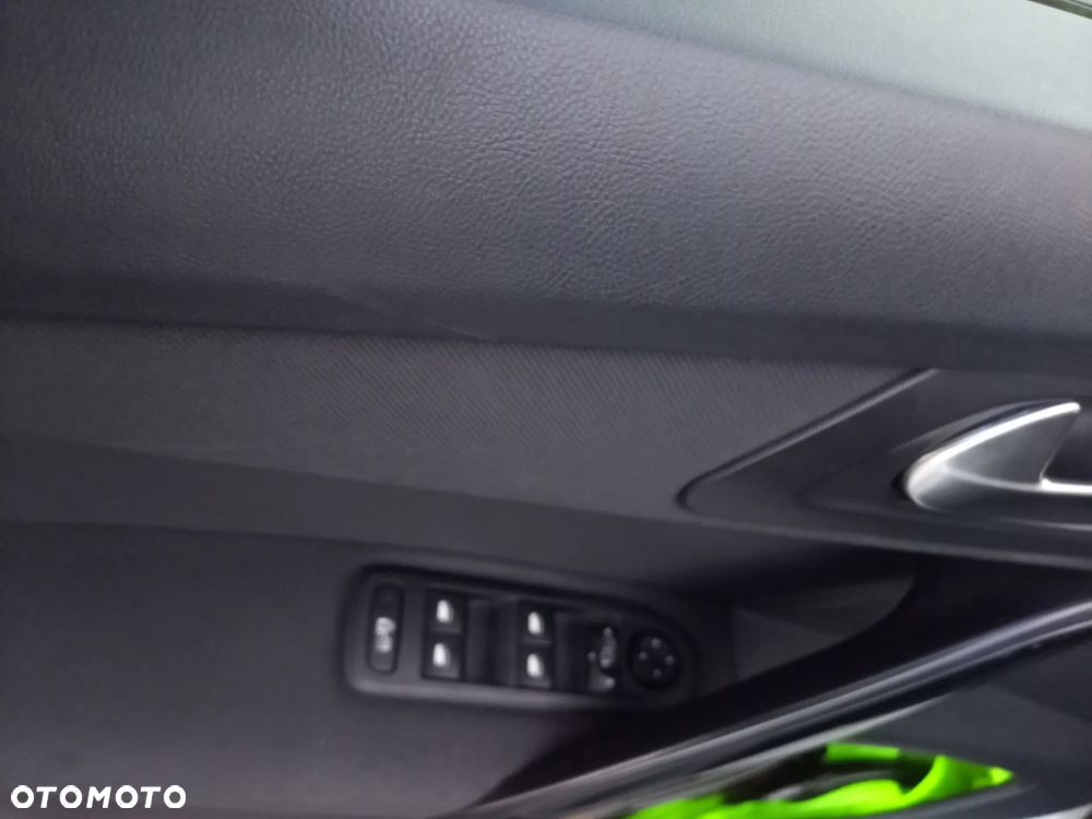 Peugeot 508 1.6 BlueHDi Allure S&S - 9