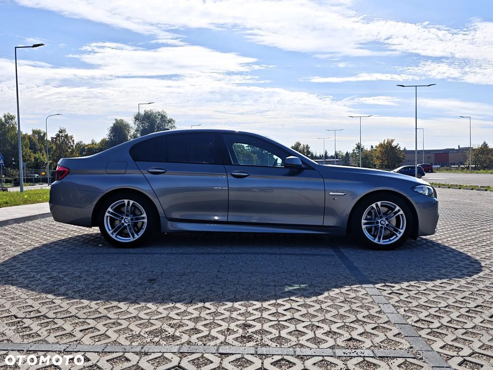 BMW Seria 5 - 6