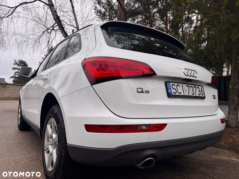 Audi Q5 - 15