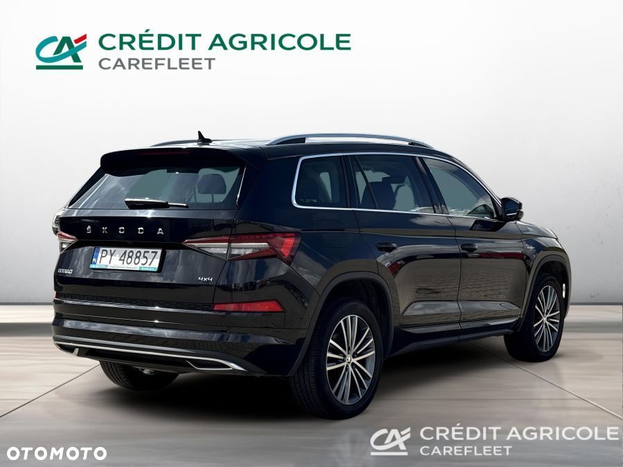 Skoda Kodiaq 2.0 TDI 4x4 L&K DSG - 6