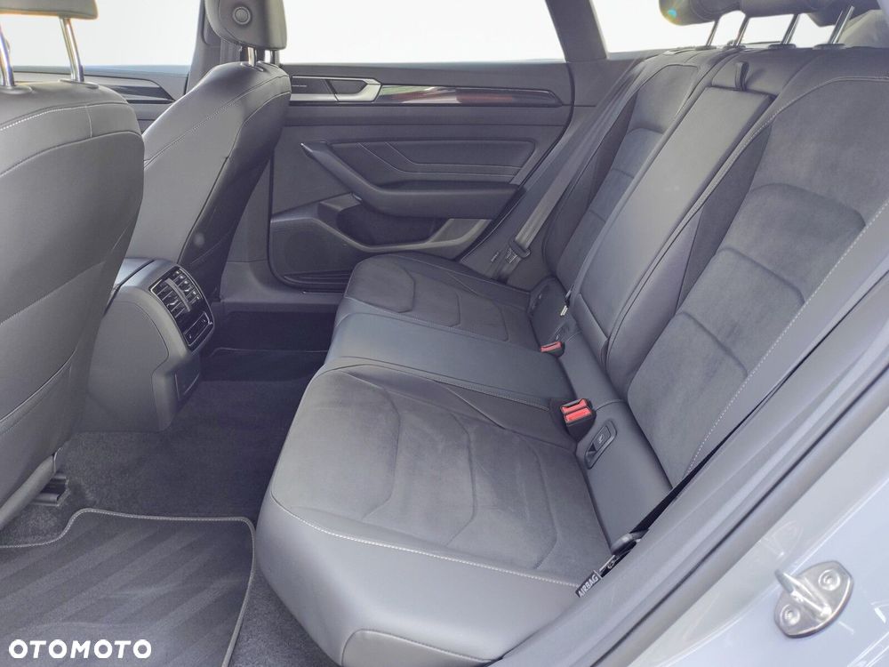 Volkswagen Arteon Shooting Brake 2.0 TSI R-Line DSG - 13