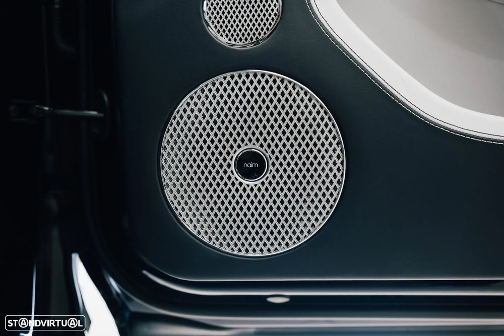 Bentley Continental - 20