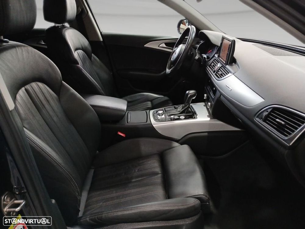 Audi A6 Allroad 3.0 TDi quattro S tronic - 17