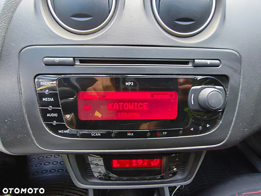 Seat Ibiza - 16