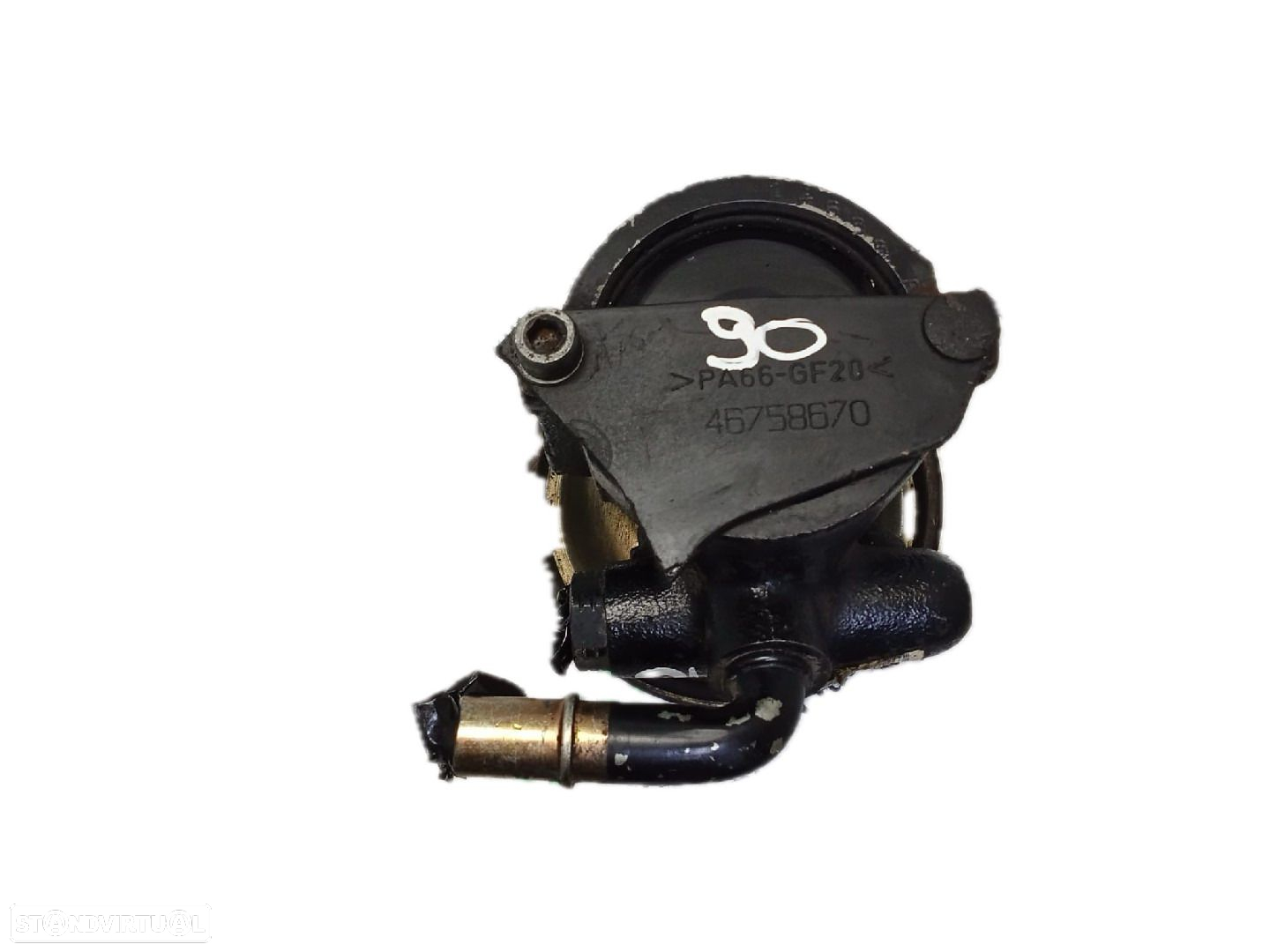 Bomba Direcção Assistida Alfa Romeo 147 (937_) - 3