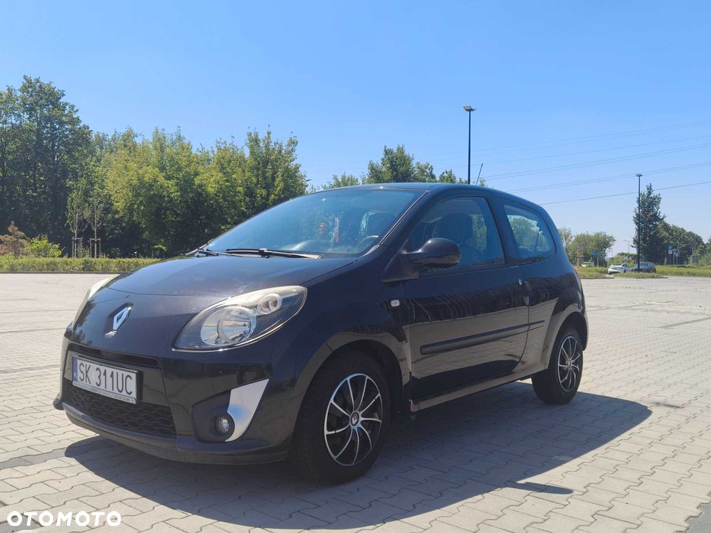 Renault Twingo - 1