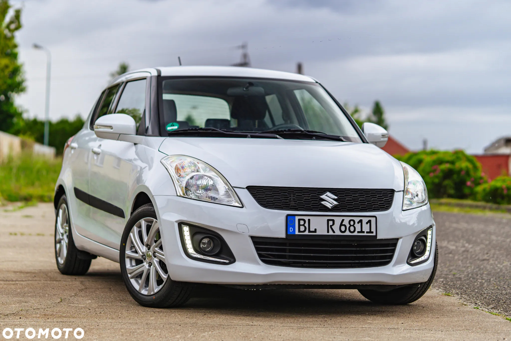 Suzuki Swift 1.2 Dualjet Comfort - 2