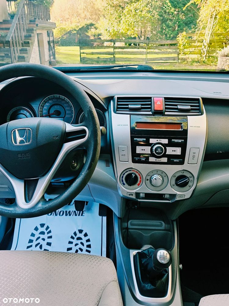 Honda City - 17
