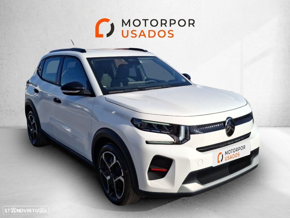 Citroën C3 1.2 PureTech Max - 3