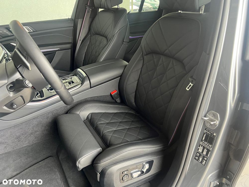 BMW X5 xDrive30d - 19